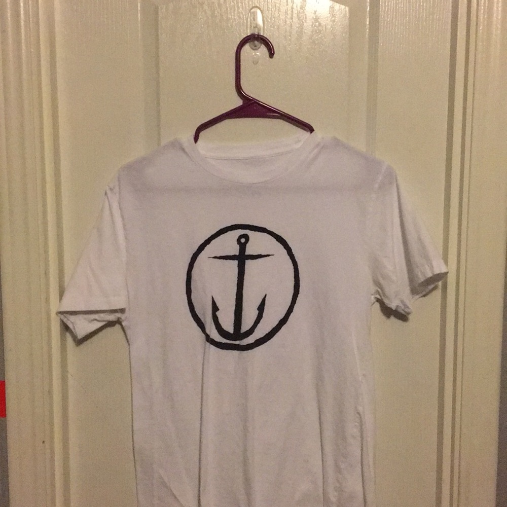 Anchor Tee